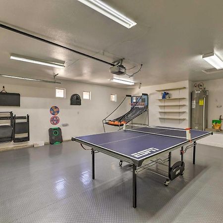 Modern Page Retreat With View, 9 Mi To Wahweap Beach Villa Exterior photo
